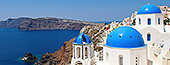 Voyager en Grèce à travers les photos de Julien Lebreton