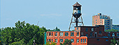 Photos d'hochelaga Maisonneuve - Montréal