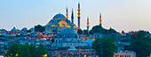Photos de la Turquie, par Julien Lebreton