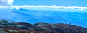 Rando dans le Vermont - Hike - par Julien Lebreton
