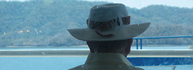 photos de Costa Rica - Sur la route