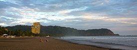 Photos de Playa Jaco et sa région