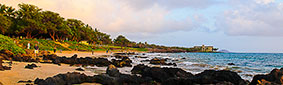 Kihei et sa region : photos de Julien Lebreton