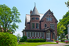 Brockville, Ontario