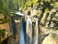 Parc national de Jasper en photos – Glaciers, lacs et paysages sauvages