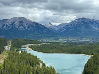 Kananaskis – Randonnées et paysages de montagne en Alberta