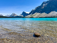 Parc national de Jasper en photos – Glaciers, lacs et paysages sauvages