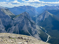 Parc national de Jasper en photos – Glaciers, lacs et paysages sauvages