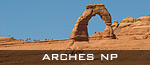 Arches national park - parc national des Arches