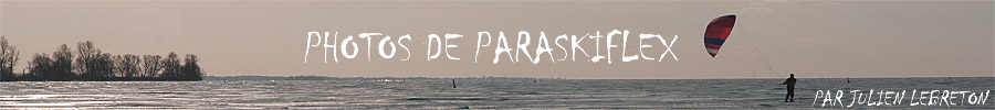 photos de Paraskiflex