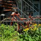 Photos: Hochelaga par Julien Lebreton